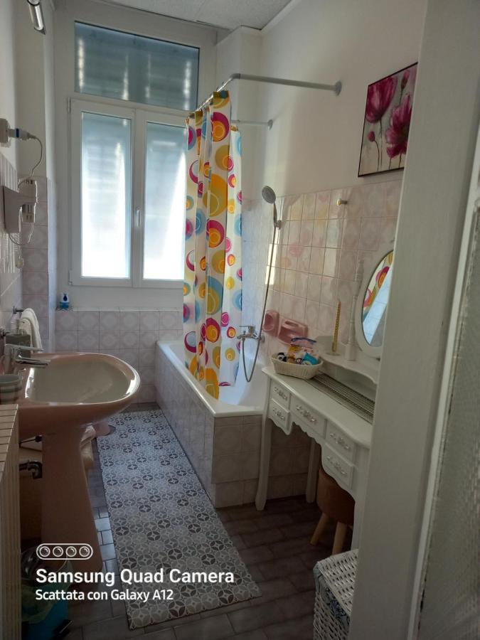 Casa Di Alice Leilighet Gorizia Eksteriør bilde