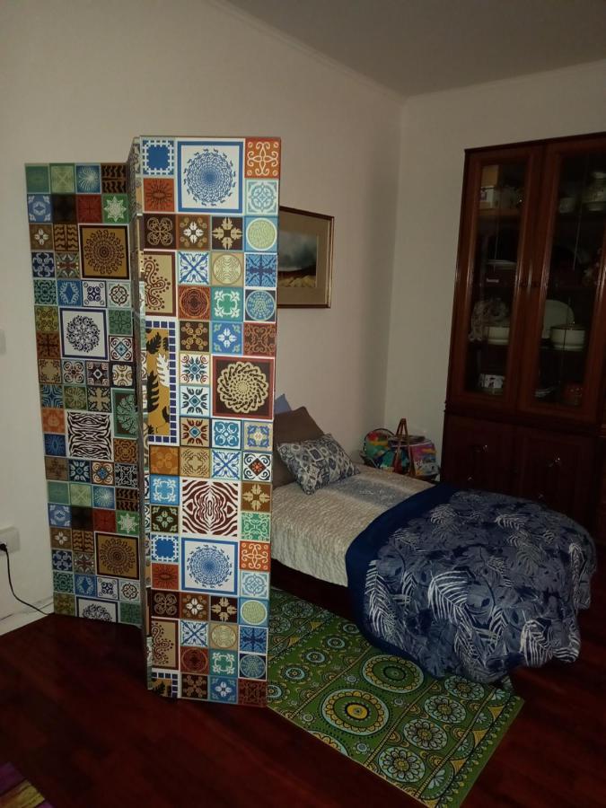 Casa Di Alice Leilighet Gorizia Eksteriør bilde